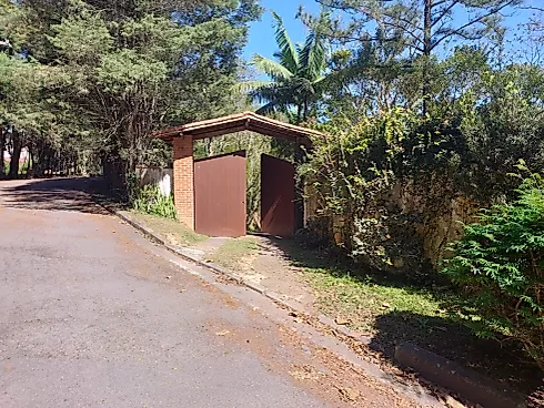 Chacara em Palmeiras, Itapecerica da Serra