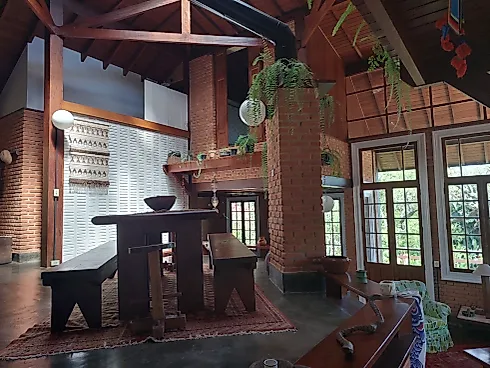 Chácara  à Venda em Itapecerica da Serra-SP, 11.758M² - Foto 6