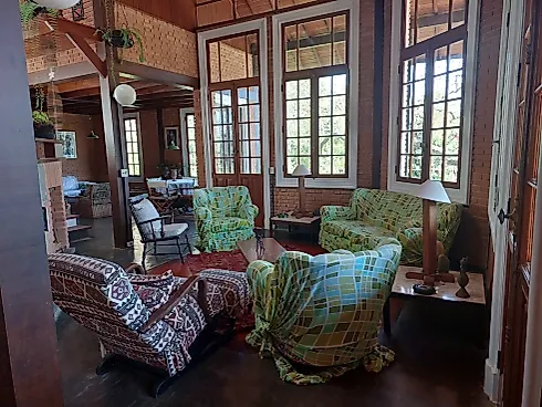 Chácara  à Venda em Itapecerica da Serra-SP, 11.758M² - Foto 7
