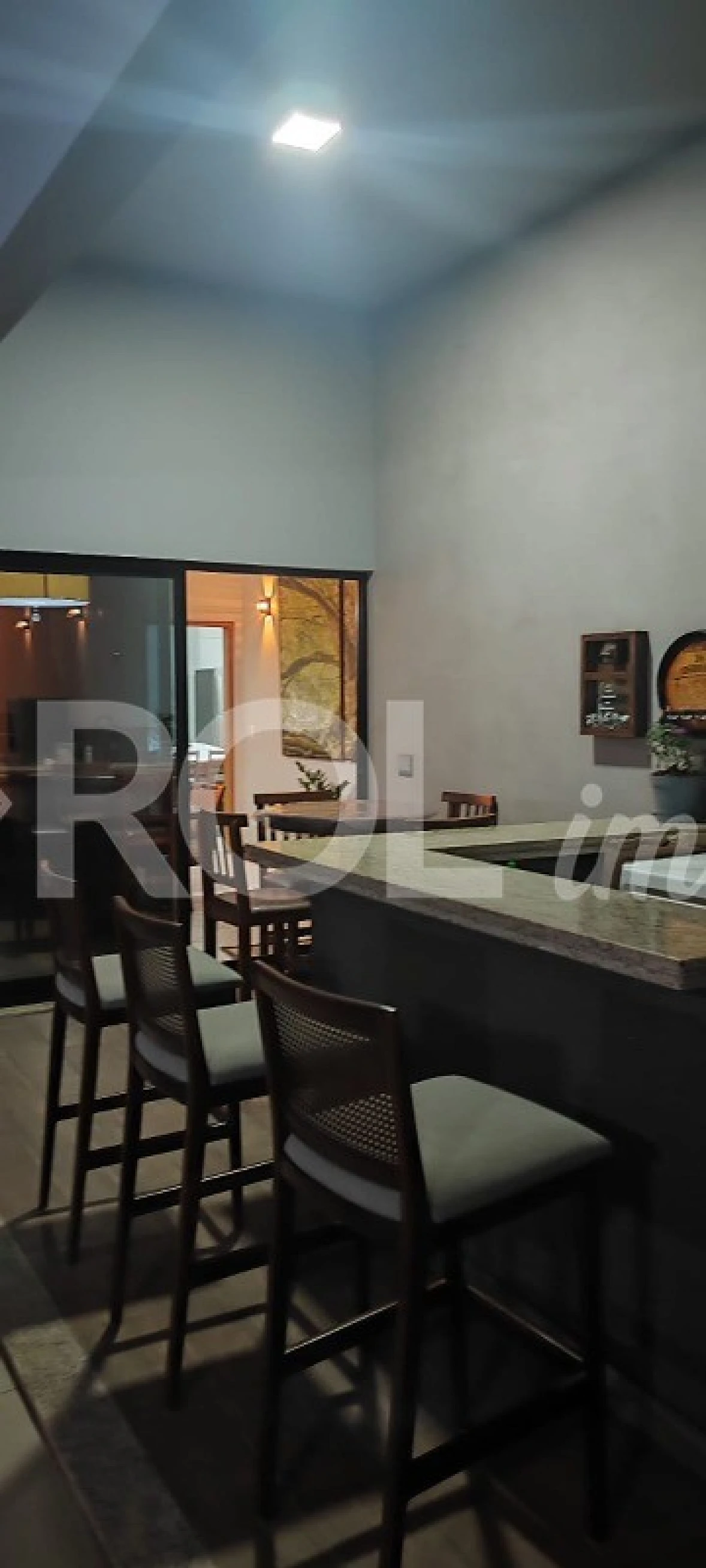 Excelente Casa Térrea,  Moderna com 219m² de Área Útil no Jardim Petrópolis       -     Venda - Foto 18
