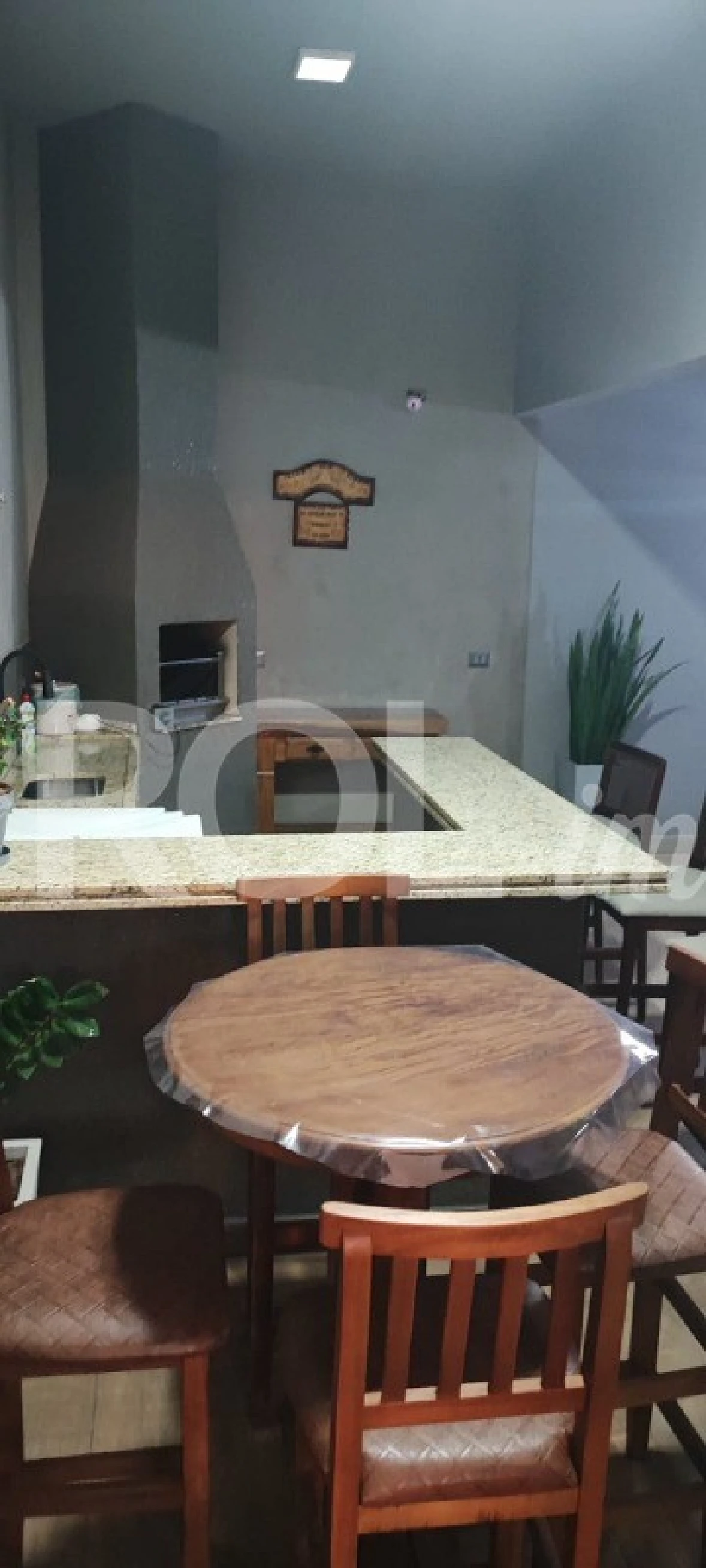 Excelente Casa Térrea,  Moderna com 219m² de Área Útil no Jardim Petrópolis       -     Venda - Foto 19
