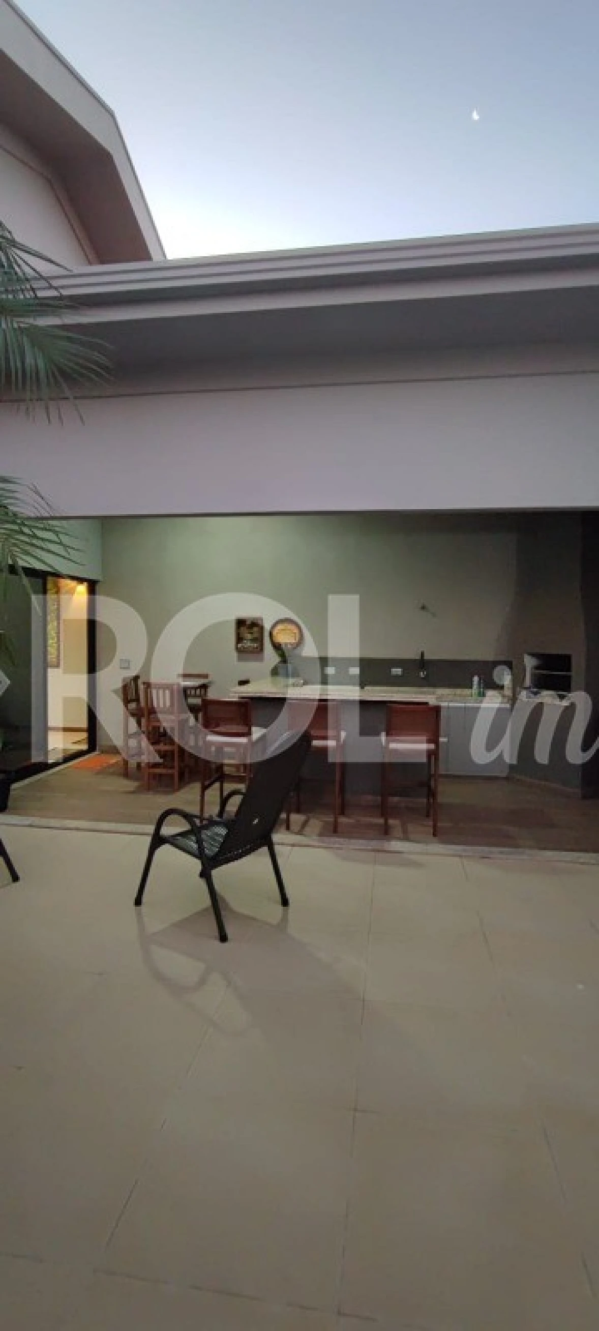 Excelente Casa Térrea,  Moderna com 219m² de Área Útil no Jardim Petrópolis       -     Venda - Foto 21