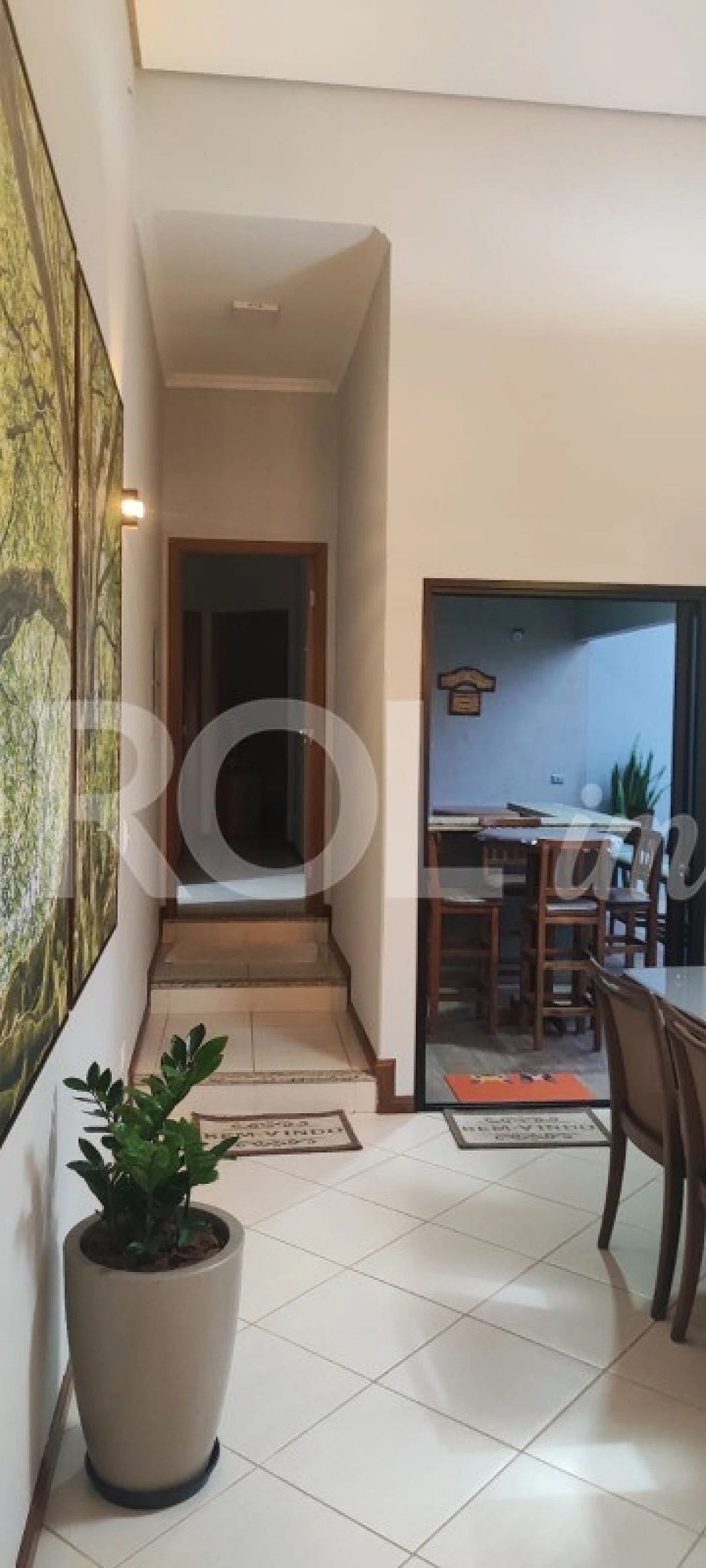 Excelente Casa Térrea,  Moderna com 219m² de Área Útil no Jardim Petrópolis       -     Venda - Foto 22