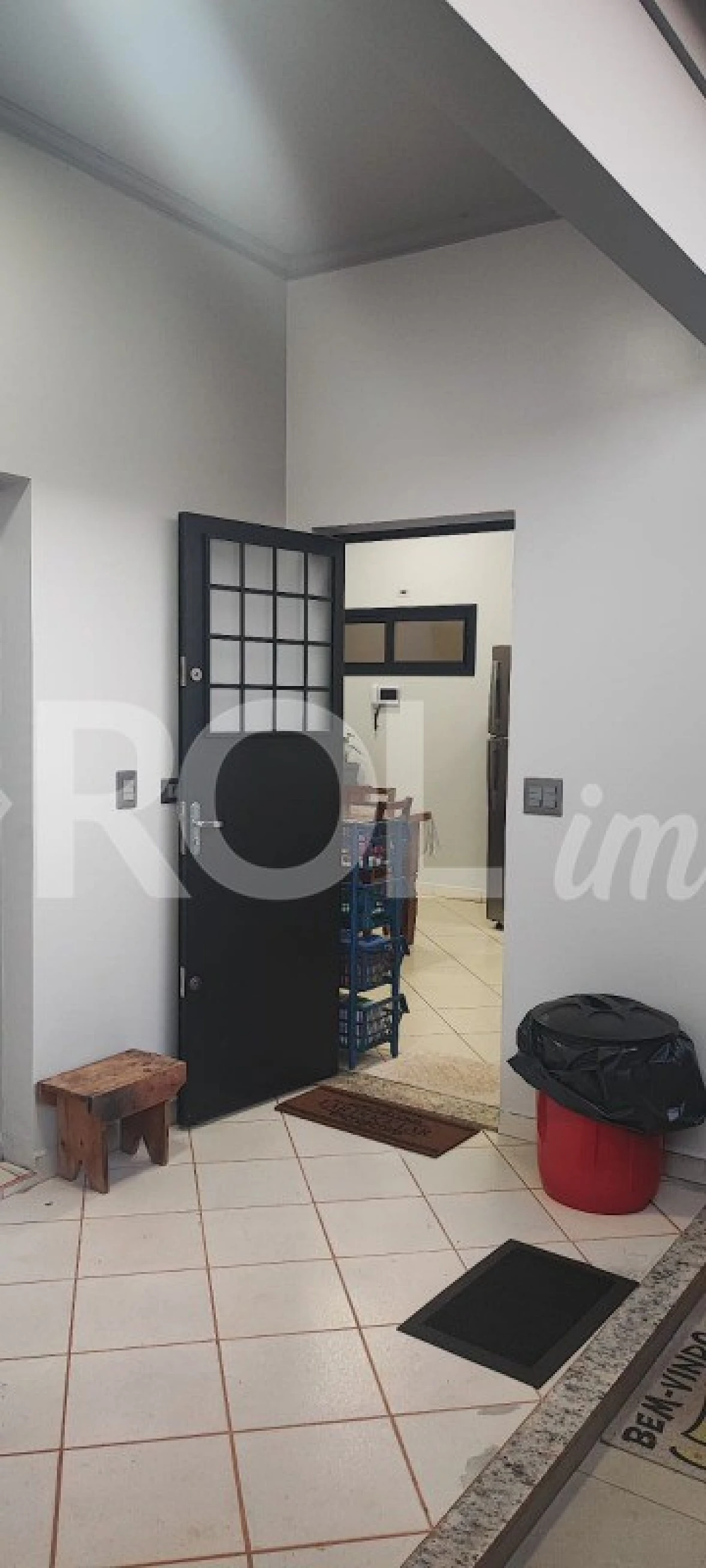 Excelente Casa Térrea,  Moderna com 219m² de Área Útil no Jardim Petrópolis       -     Venda - Foto 23