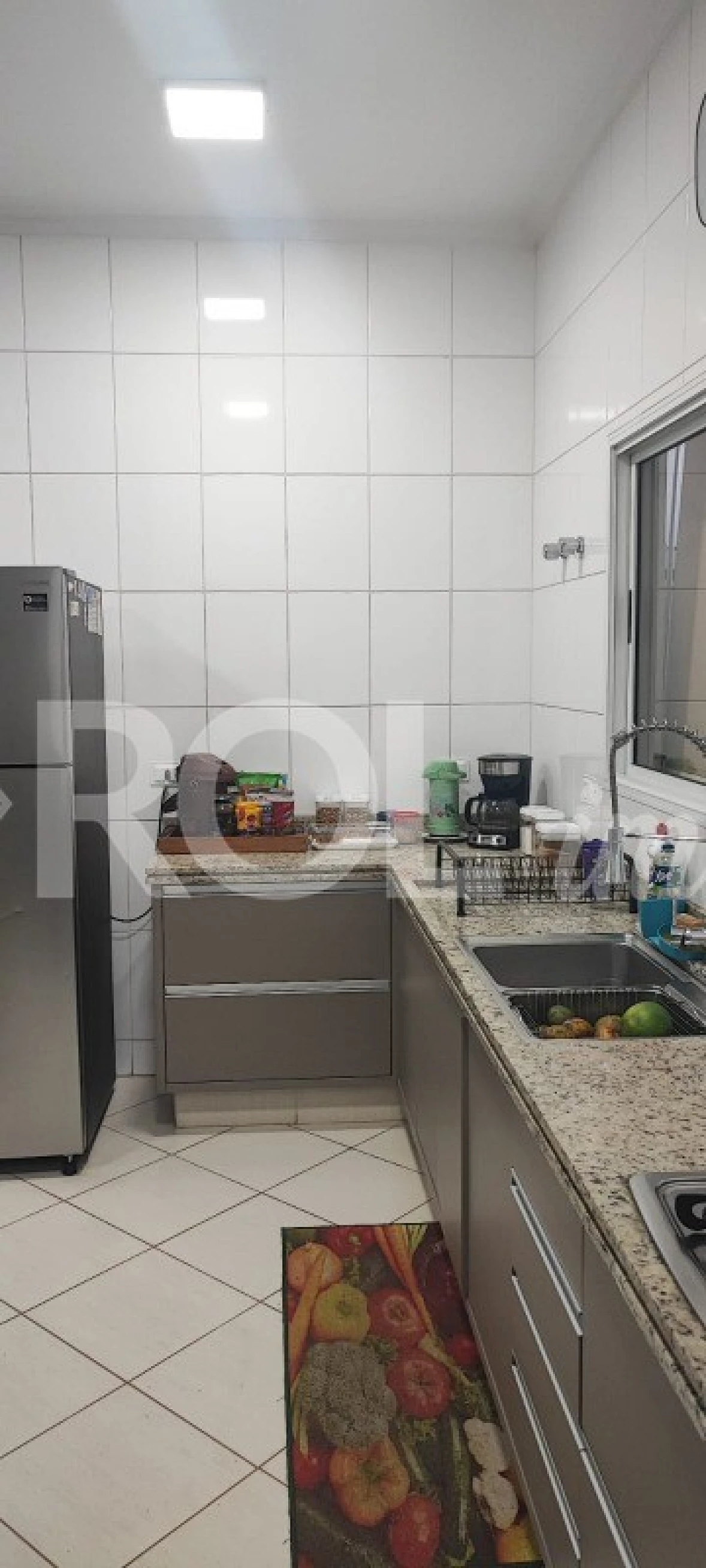 Excelente Casa Térrea,  Moderna com 219m² de Área Útil no Jardim Petrópolis       -     Venda - Foto 24