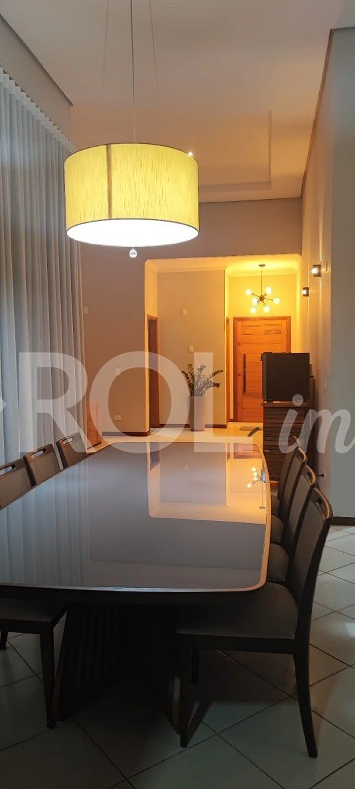 Excelente Casa Térrea,  Moderna com 219m² de Área Útil no Jardim Petrópolis       -     Venda - Foto 26