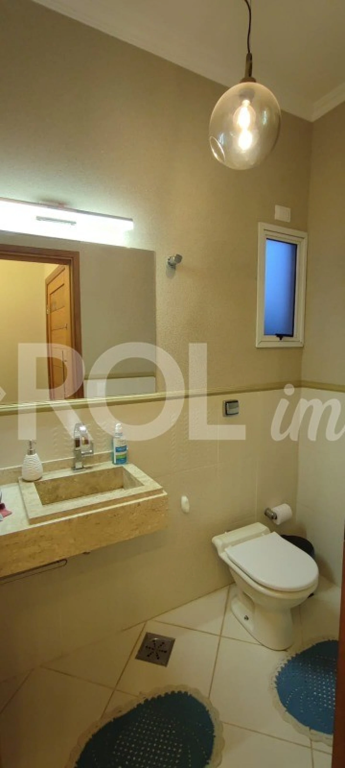 Excelente Casa Térrea,  Moderna com 219m² de Área Útil no Jardim Petrópolis       -     Venda - Foto 27