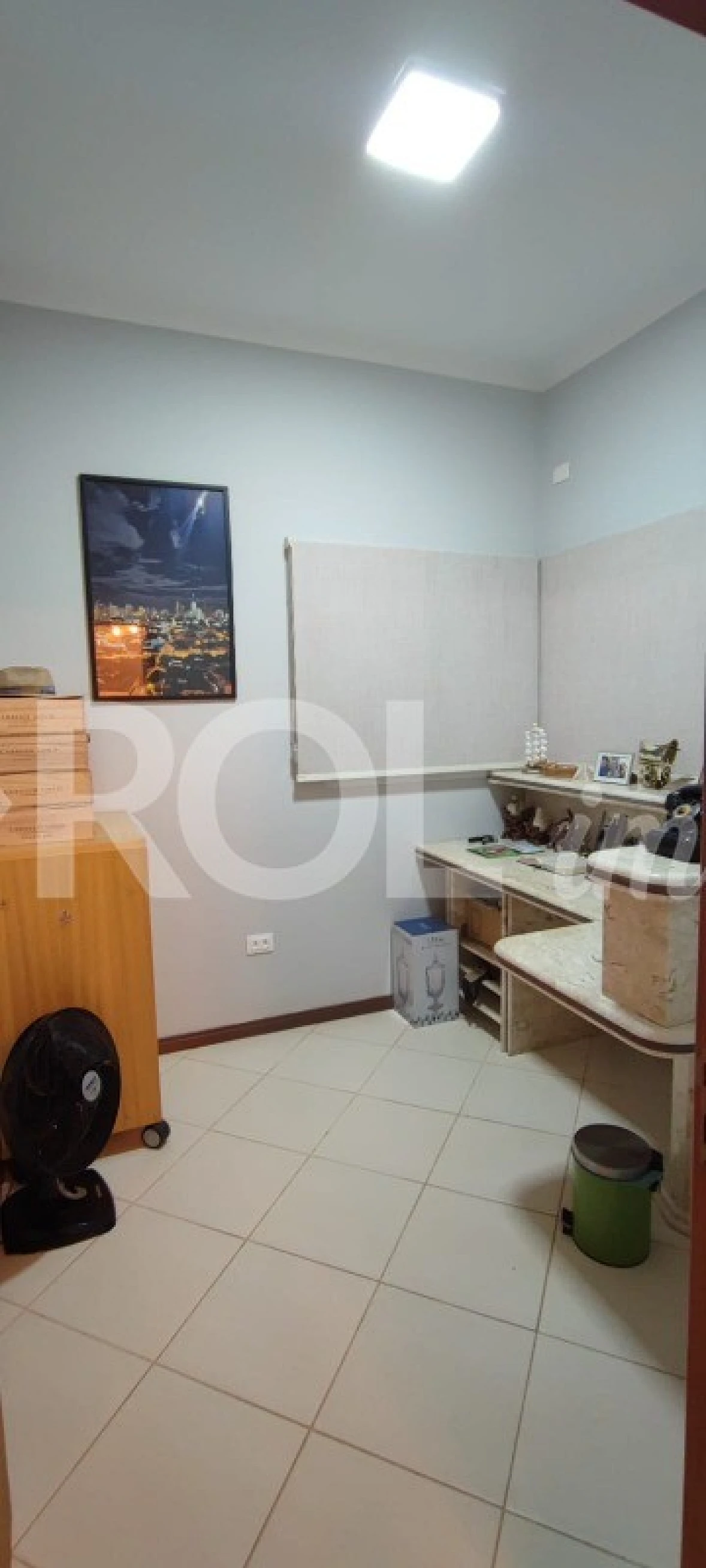 Excelente Casa Térrea,  Moderna com 219m² de Área Útil no Jardim Petrópolis       -     Venda - Foto 28