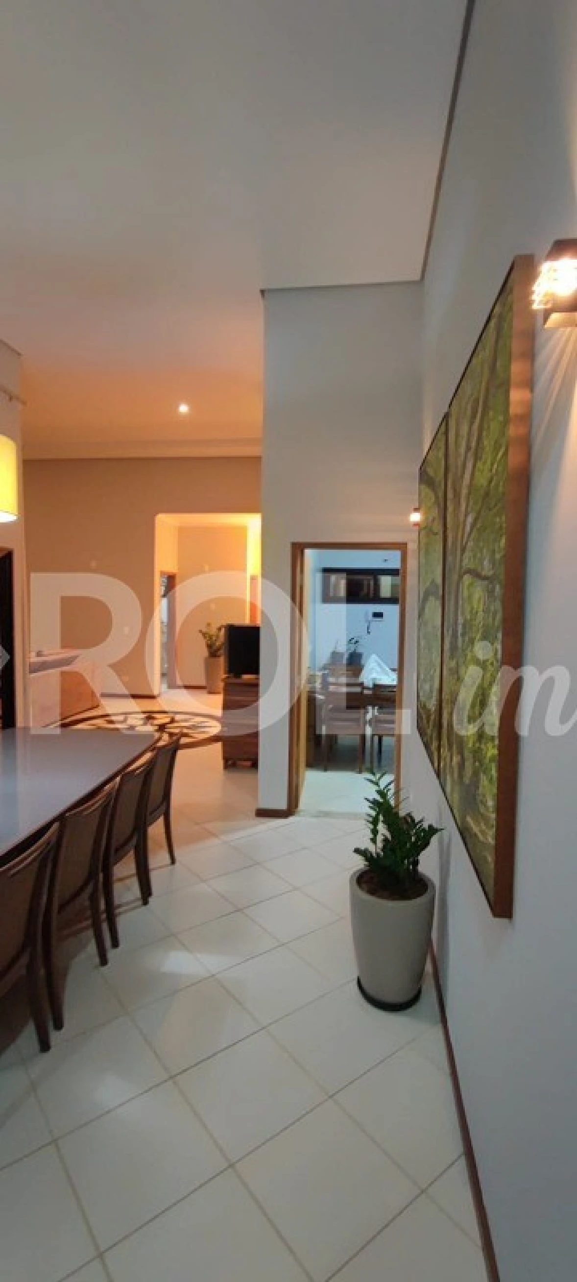 Excelente Casa Térrea,  Moderna com 219m² de Área Útil no Jardim Petrópolis       -     Venda - Foto 29