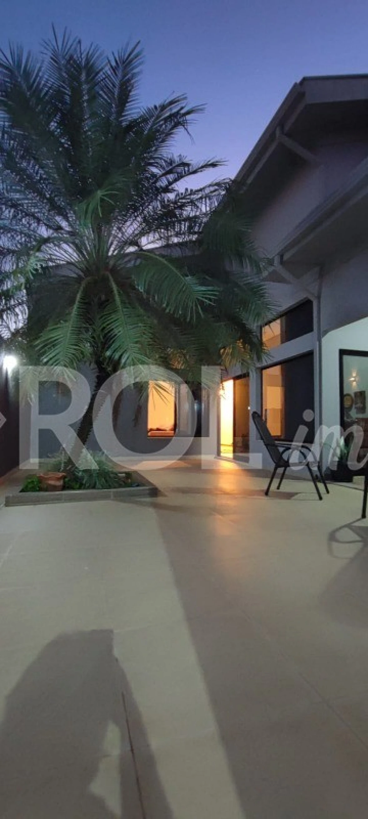 Casa em Jardim Petrópolis, Presidente Prudente