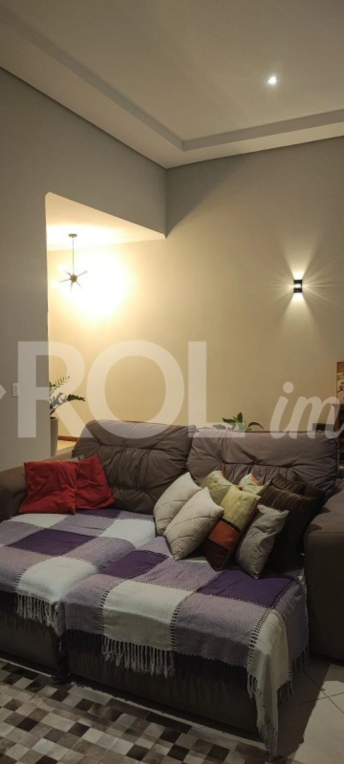 Excelente Casa Térrea,  Moderna com 219m² de Área Útil no Jardim Petrópolis       -     Venda - Foto 39