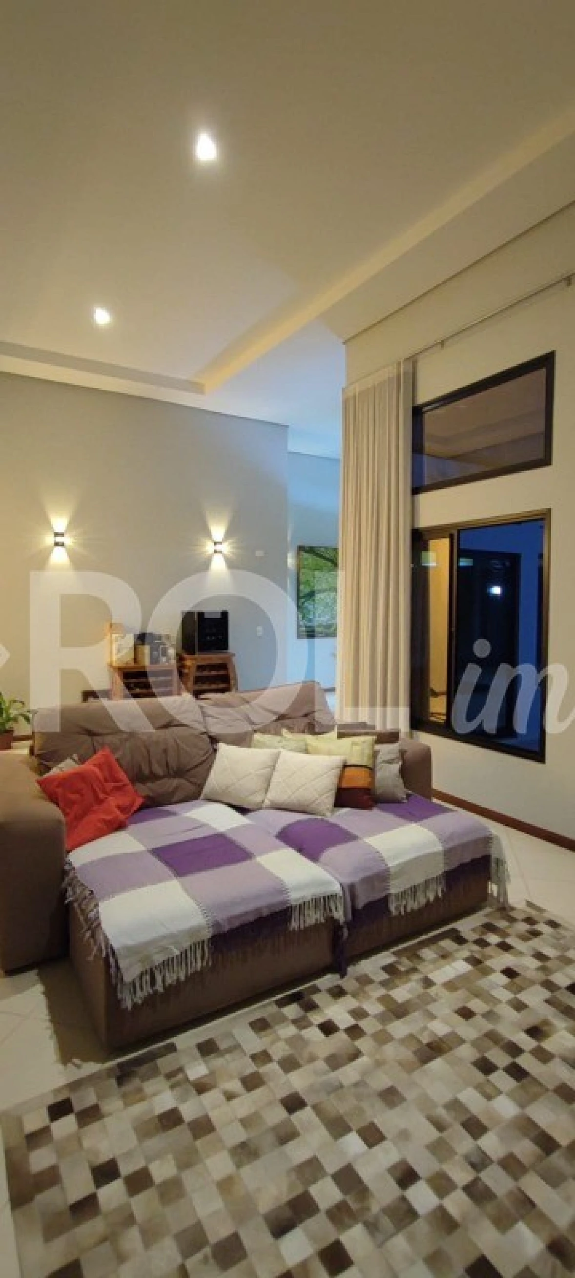 Excelente Casa Térrea,  Moderna com 219m² de Área Útil no Jardim Petrópolis       -     Venda - Foto 40