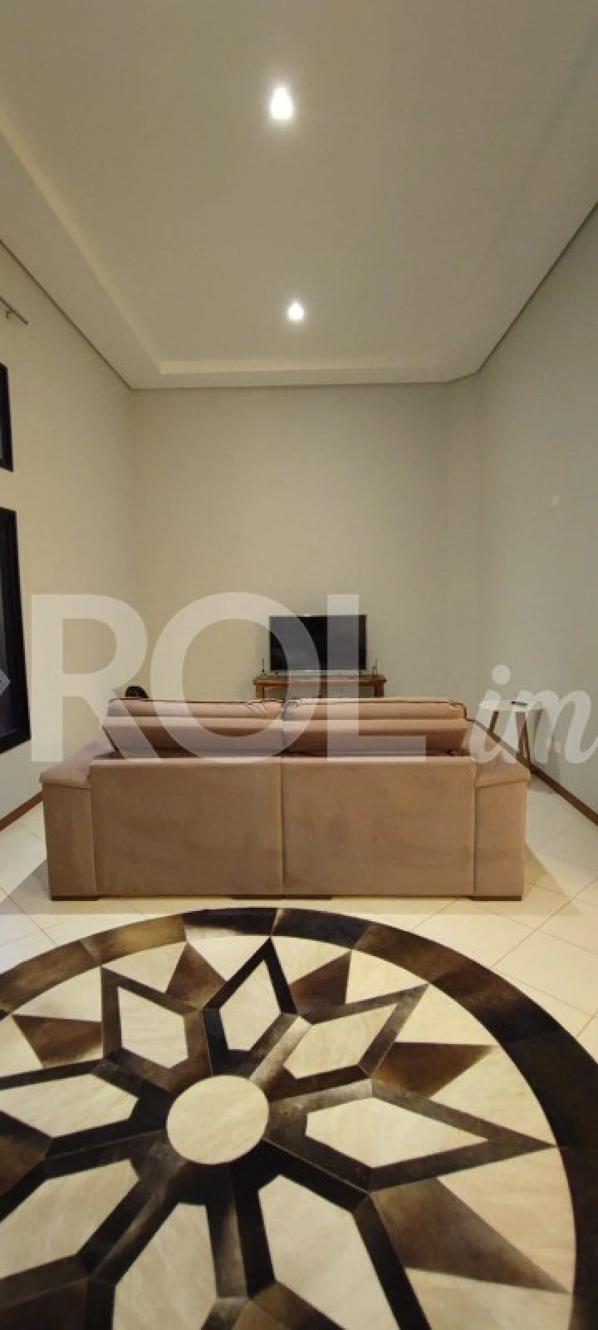 Excelente Casa Térrea,  Moderna com 219m² de Área Útil no Jardim Petrópolis       -     Venda - Foto 41