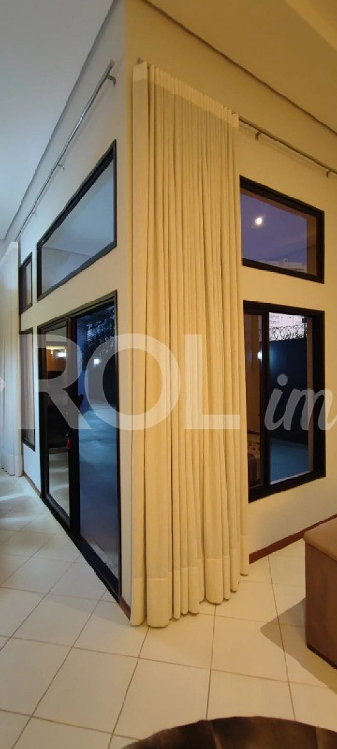 Excelente Casa Térrea,  Moderna com 219m² de Área Útil no Jardim Petrópolis       -     Venda - Foto 42