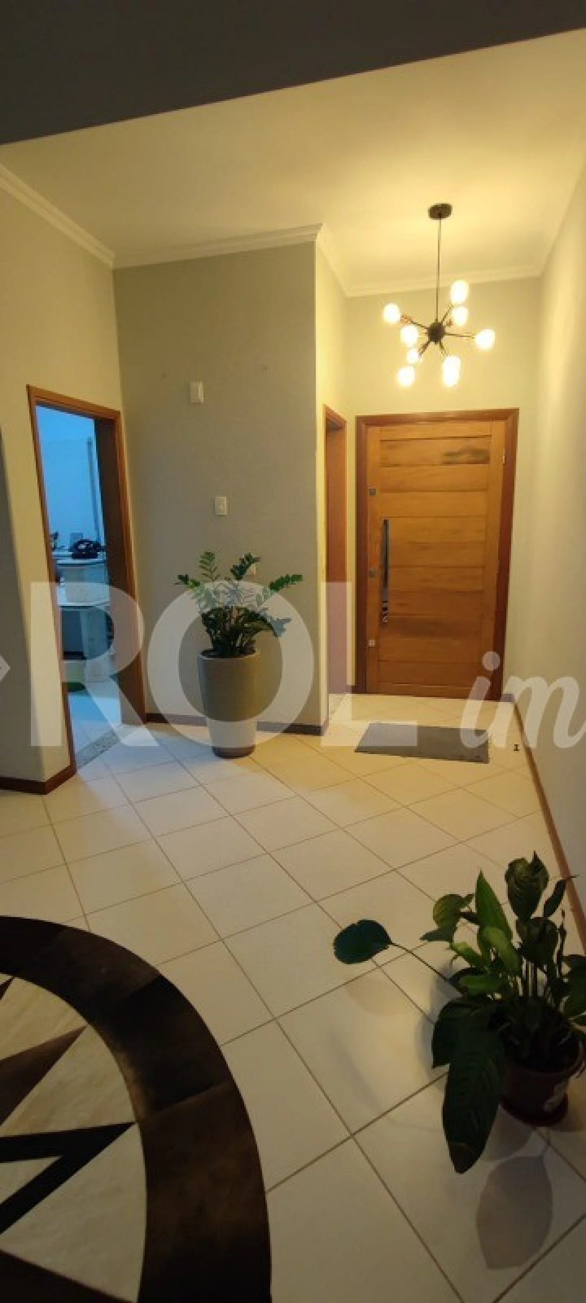 Excelente Casa Térrea,  Moderna com 219m² de Área Útil no Jardim Petrópolis       -     Venda - Foto 43