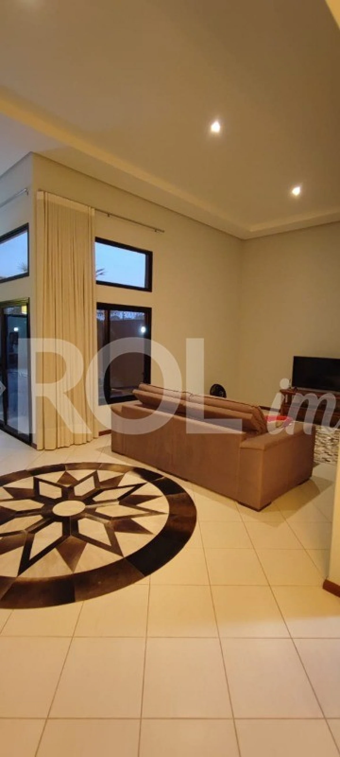 Excelente Casa Térrea,  Moderna com 219m² de Área Útil no Jardim Petrópolis       -     Venda - Foto 44
