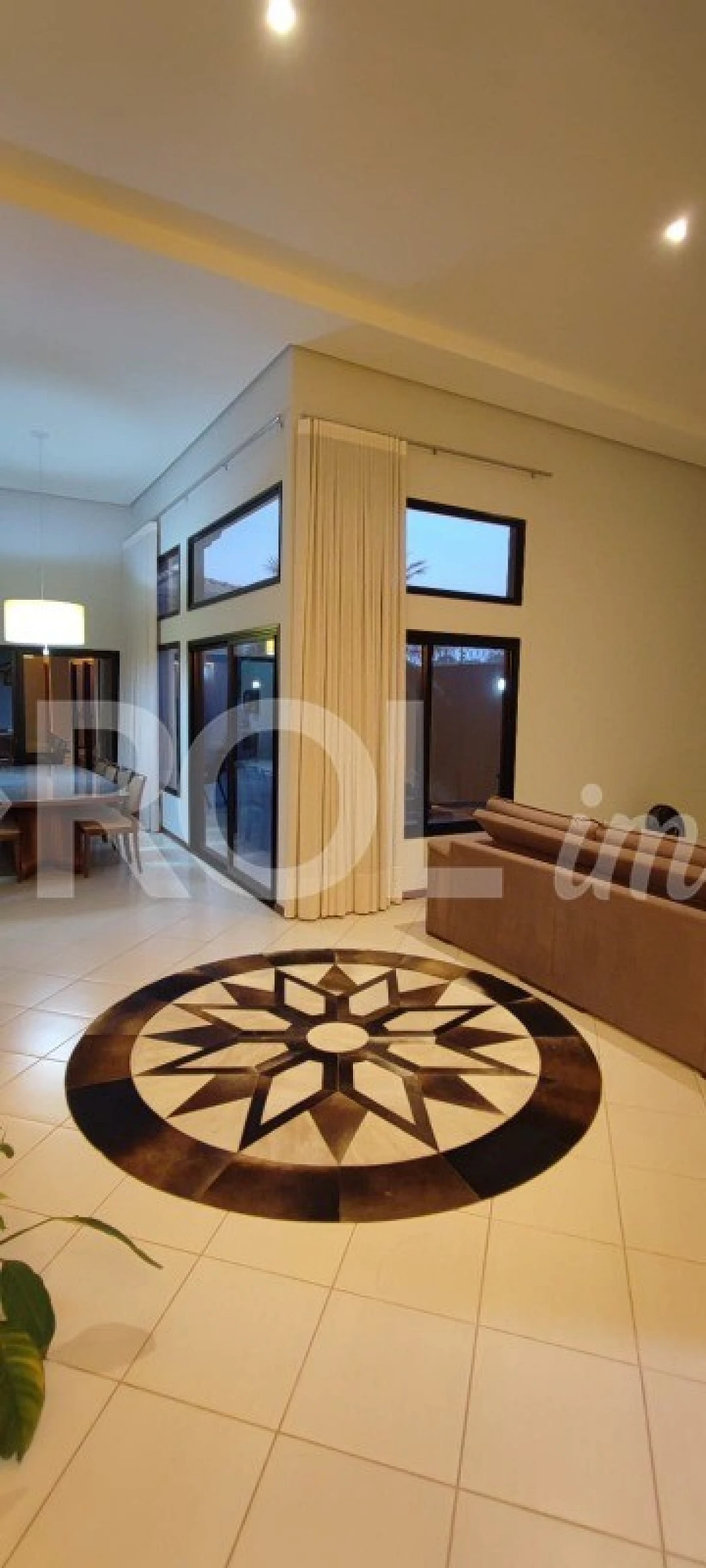 Excelente Casa Térrea,  Moderna com 219m² de Área Útil no Jardim Petrópolis       -     Venda - Foto 45