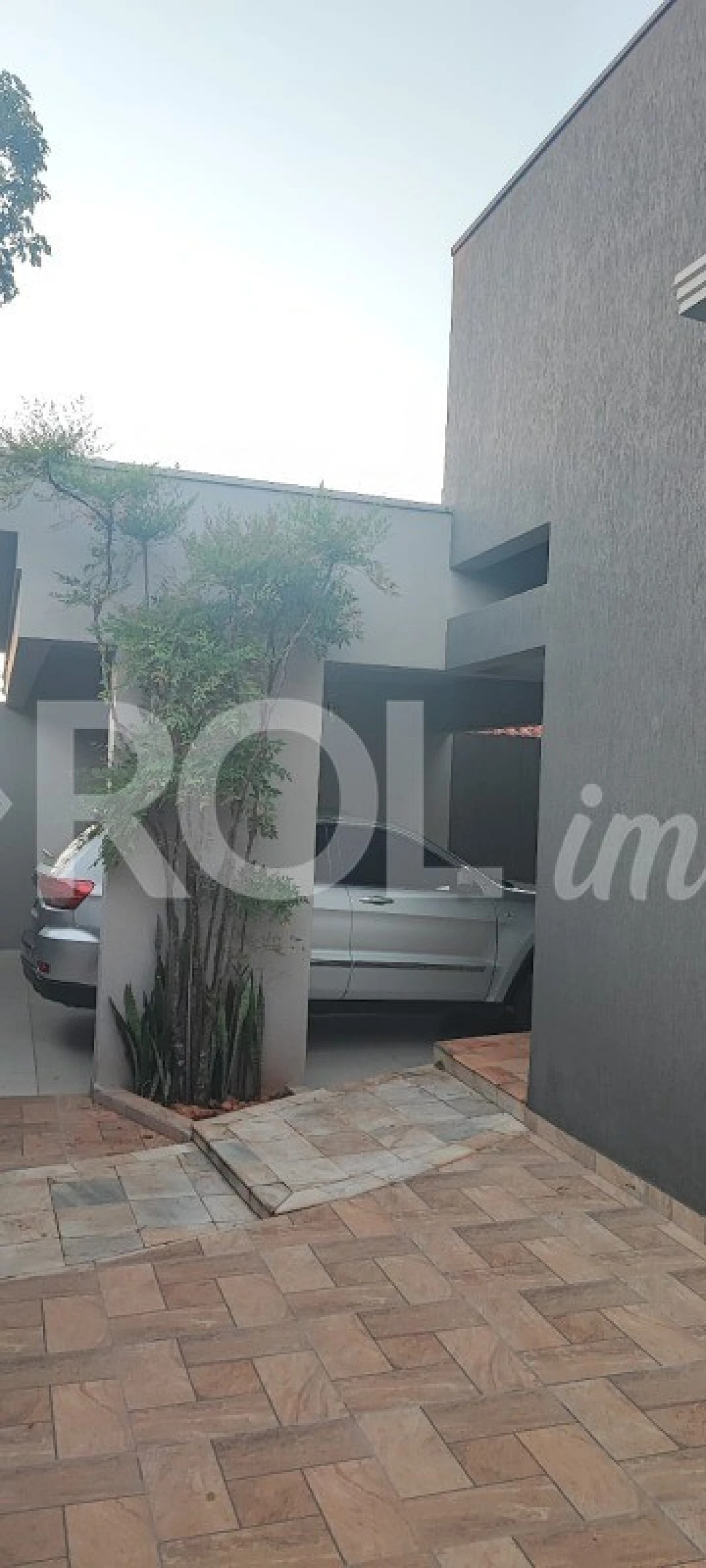 Casa em Jardim Petrópolis, Presidente Prudente