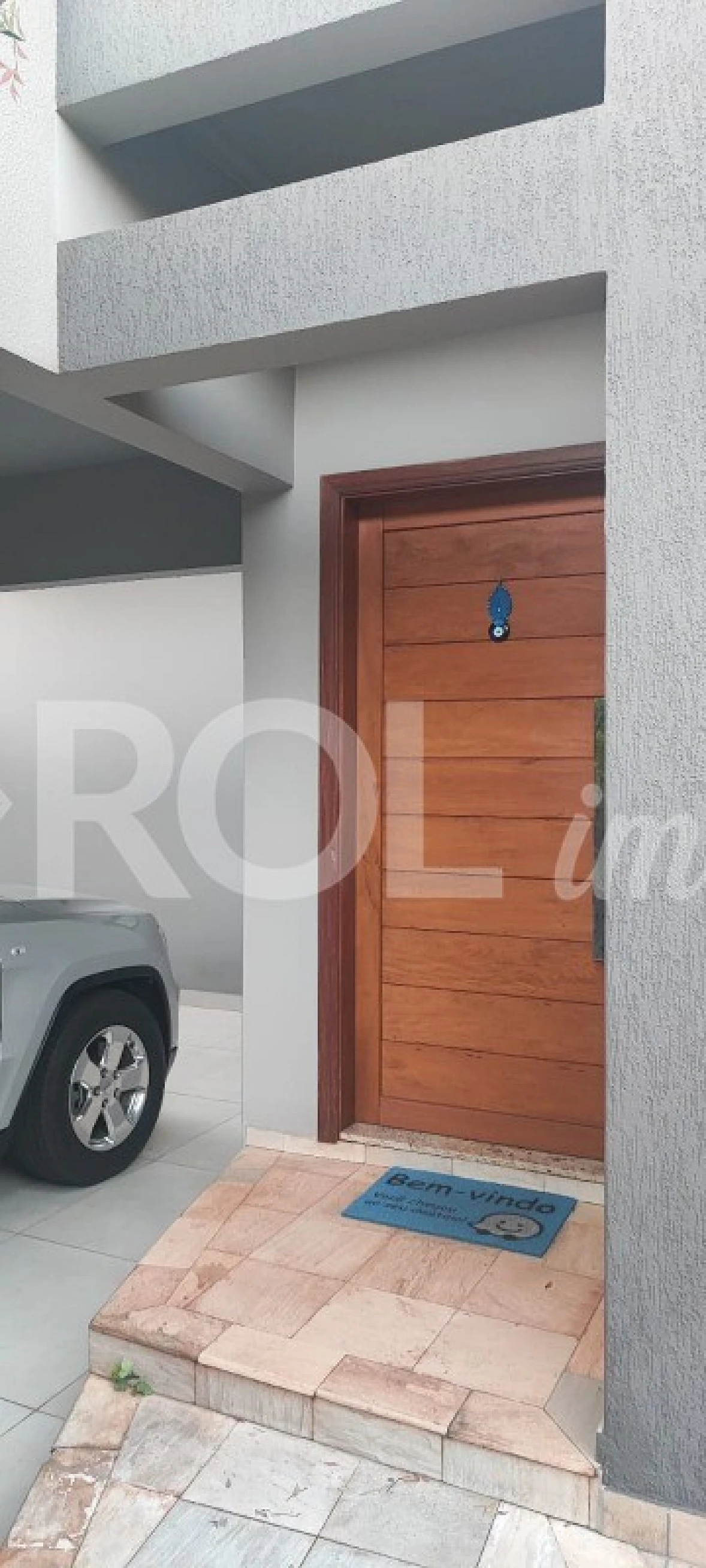 Excelente Casa Térrea,  Moderna com 219m² de Área Útil no Jardim Petrópolis       -     Venda - Foto 8
