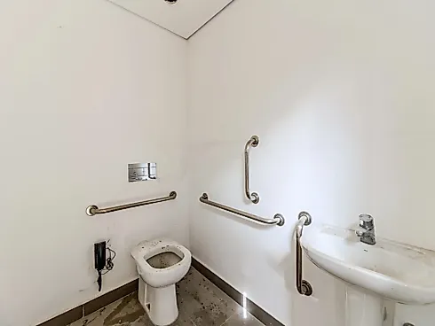 Loja com 376 m² à Venda na Rebouças, Metro Oscar Freire. - Foto 12