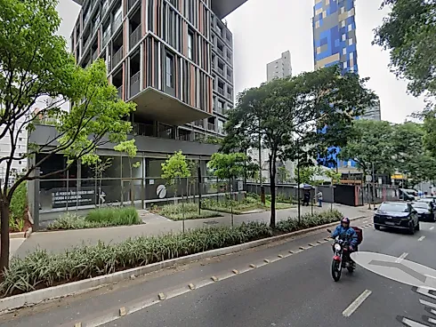 Loja com 376 m² à Venda na Rebouças, Metro Oscar Freire. - Foto 7