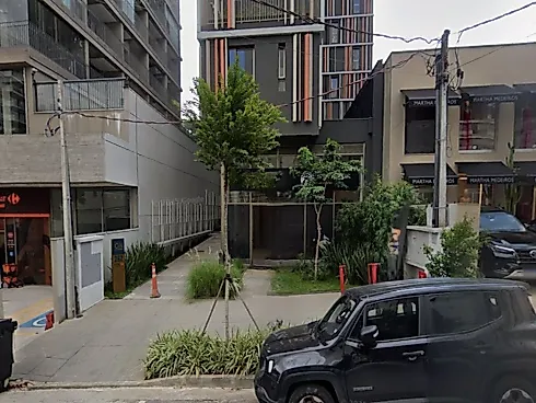 Cerqueira César, São Paulo