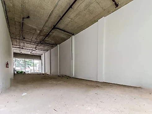 Loja térrea em Cerqueira César, São Paulo