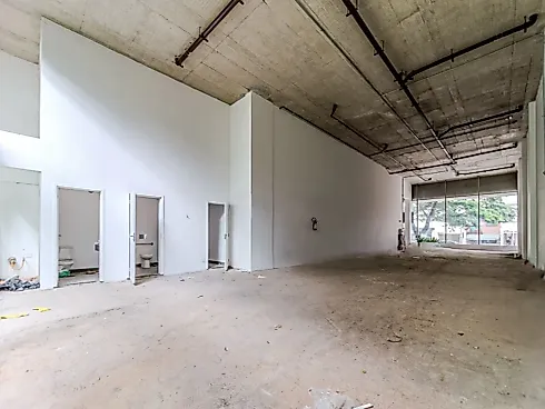 Loja de 350m² à Venda Próximo ao Metro Oscar Freire. - Foto 6