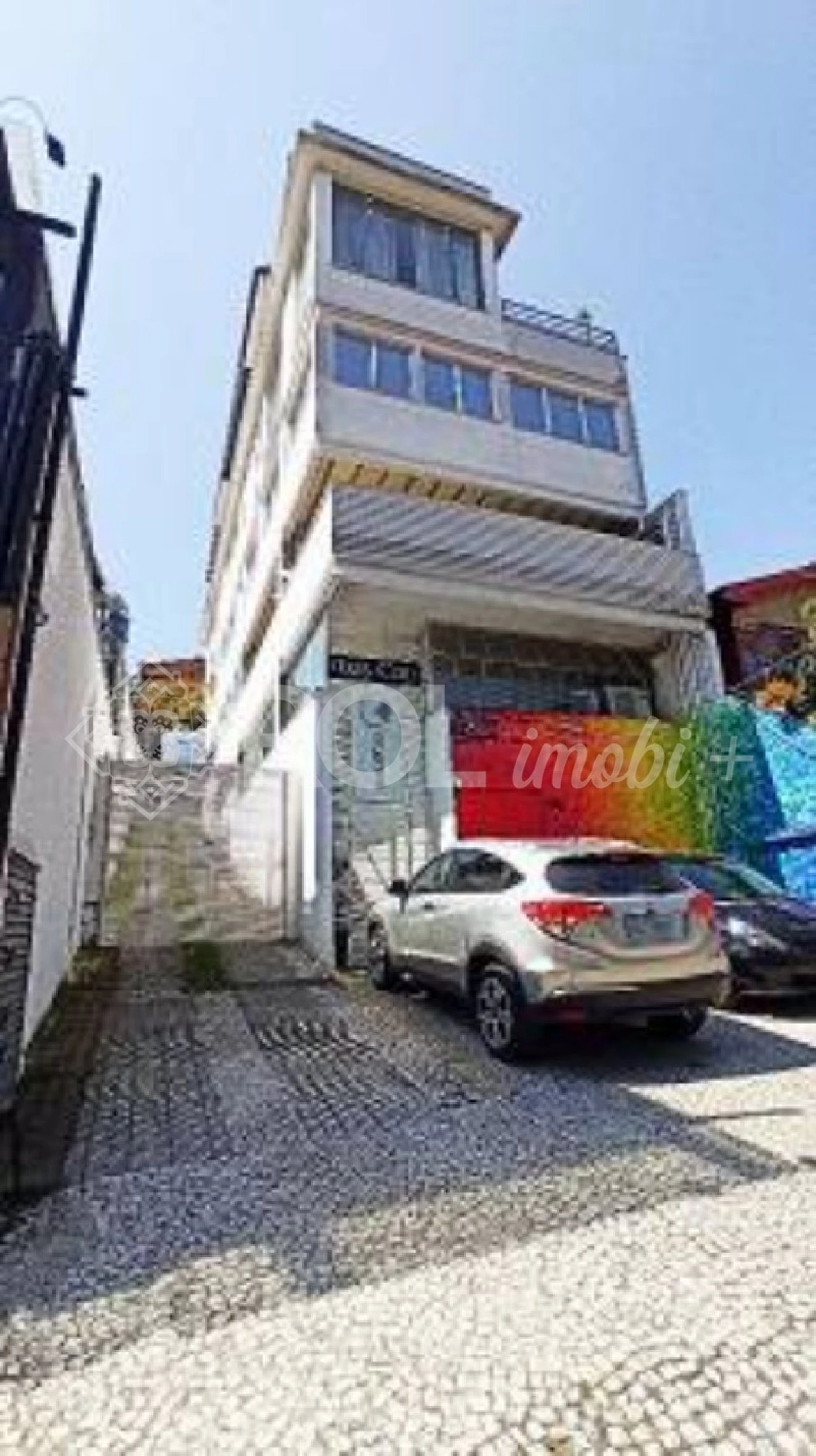 Vila Madalena, São Paulo
