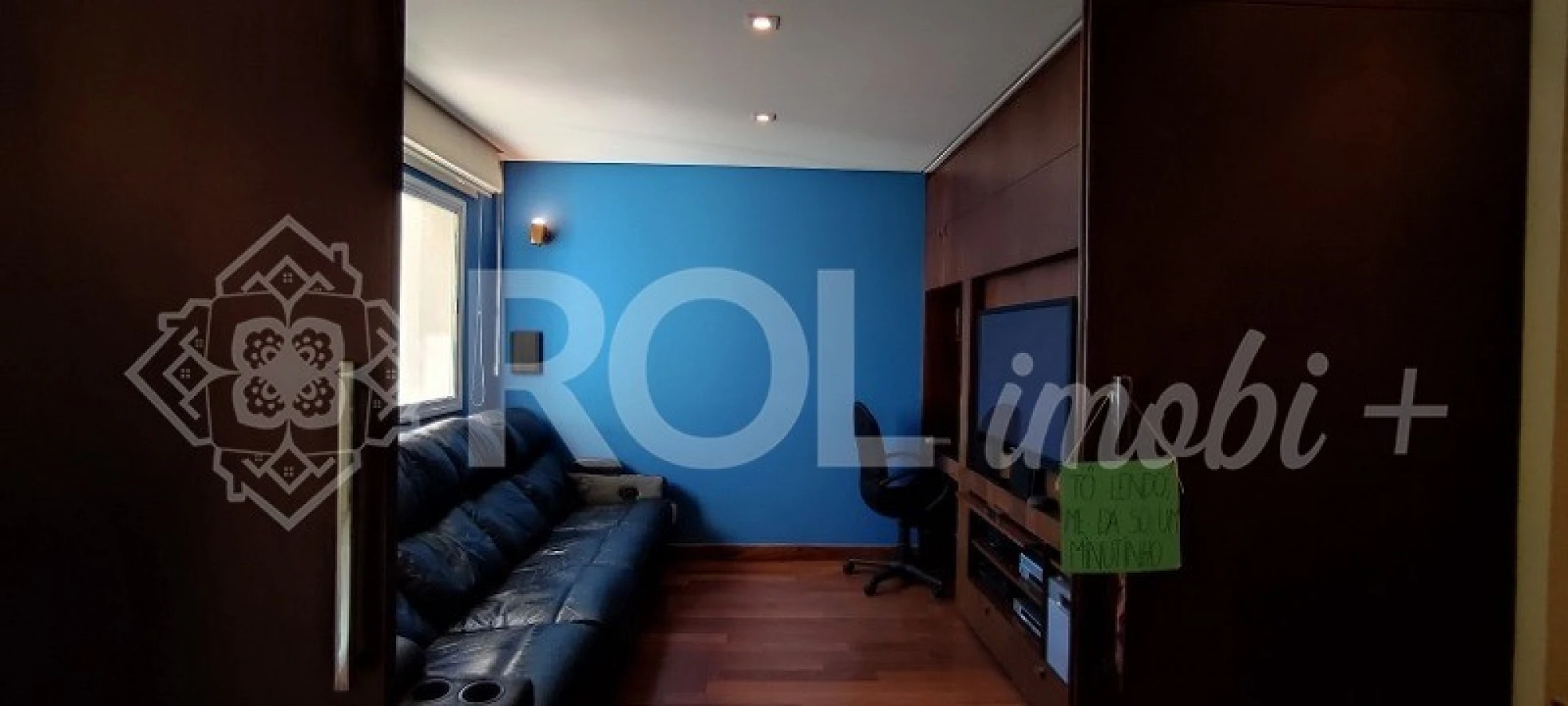 Apartamento 5 Quartos - Vila Leopoldina - Foto 13