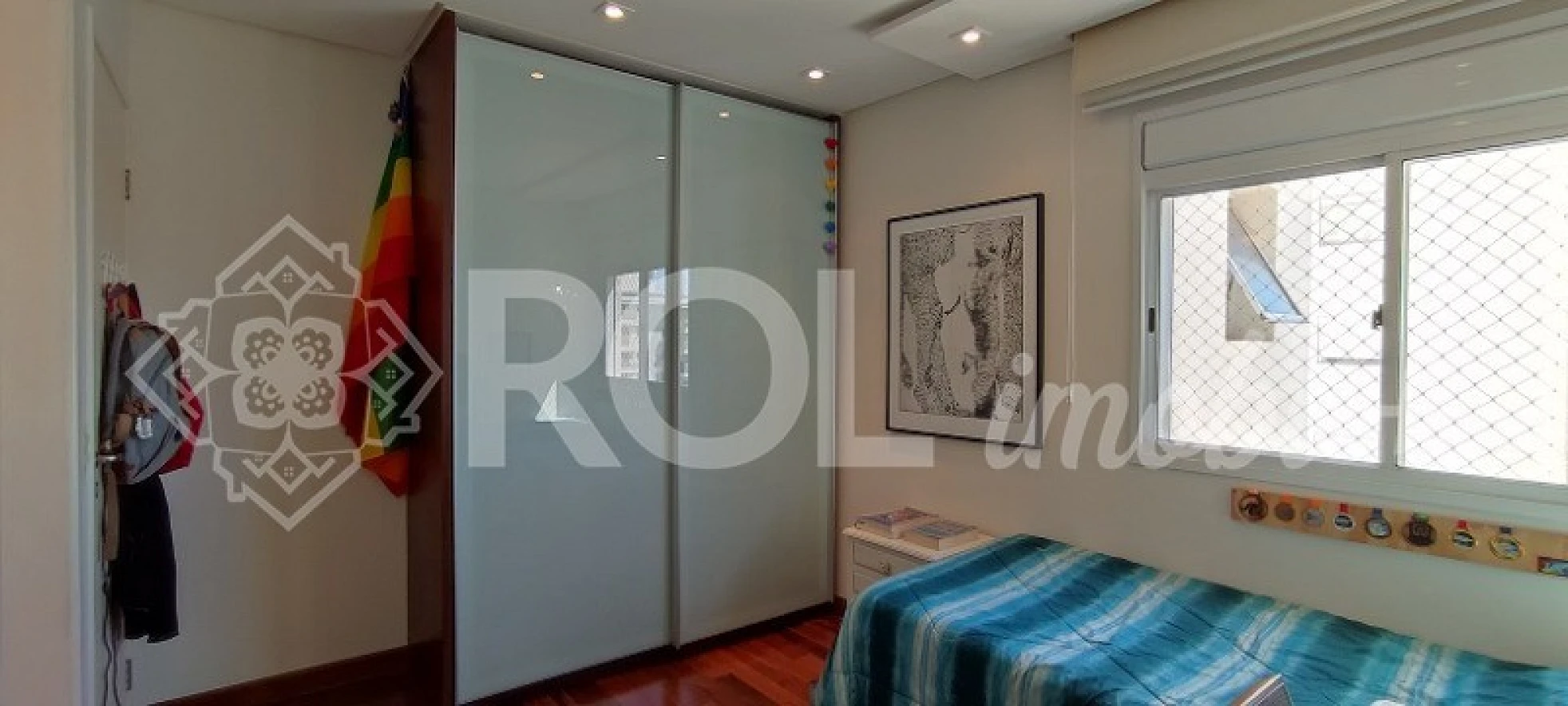 Apartamento 5 Quartos - Vila Leopoldina - Foto 17