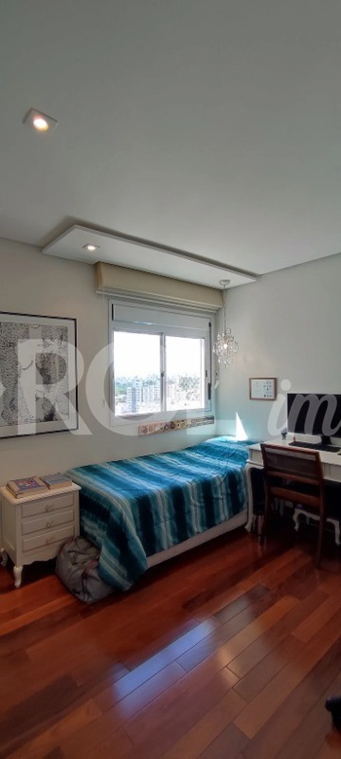 Apartamento 5 Quartos - Vila Leopoldina - Foto 18
