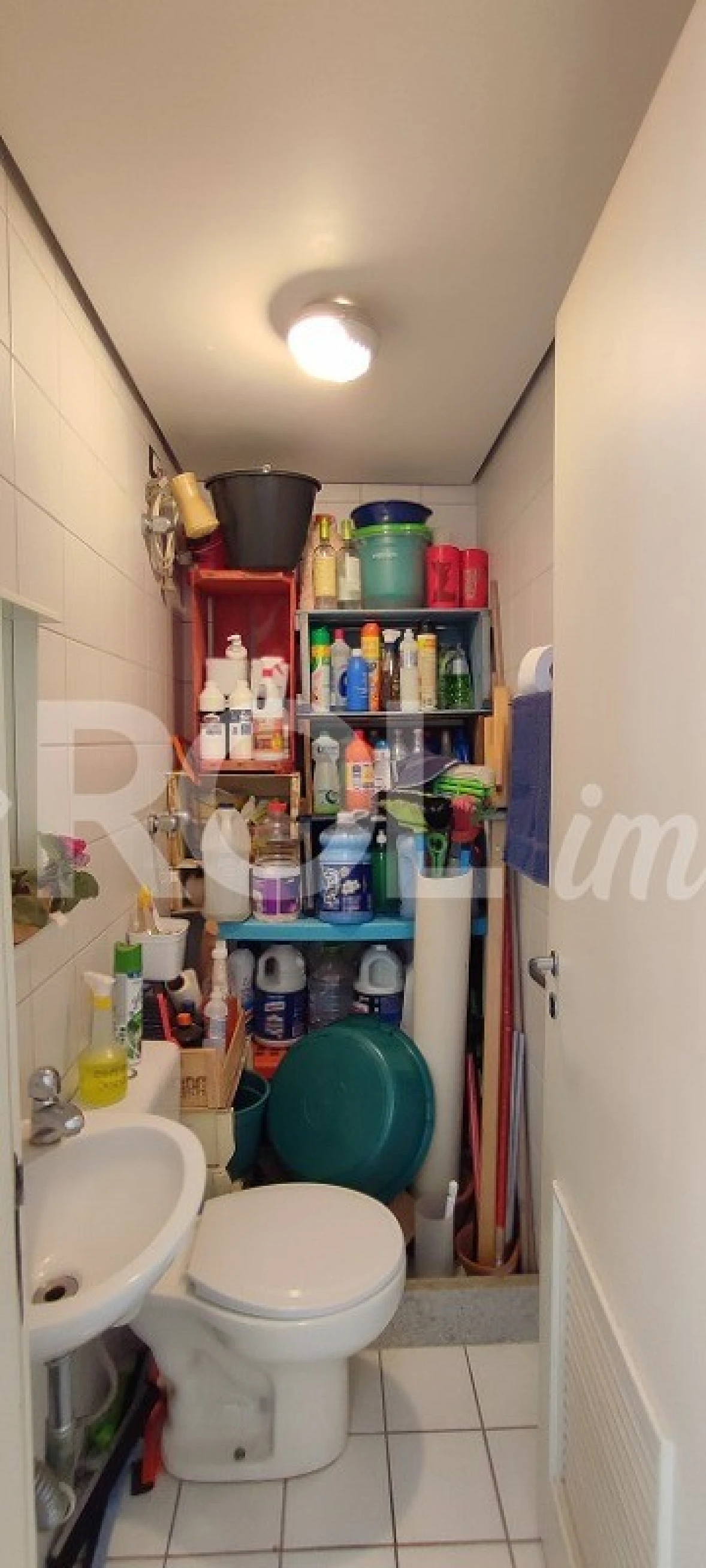 Apartamento em Vila Leopoldina, São Paulo