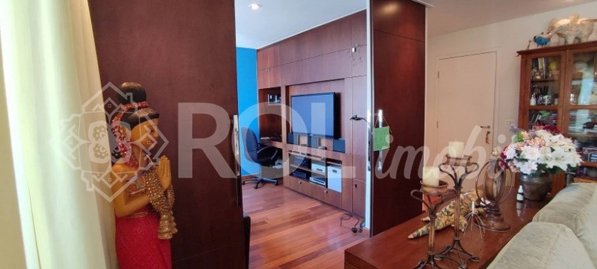 Apartamento 5 Quartos - Vila Leopoldina - Foto 22