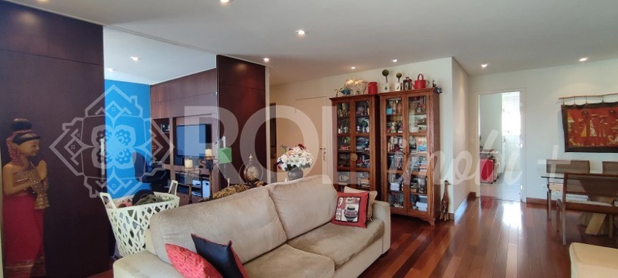 Apartamento 5 Quartos - Vila Leopoldina - Foto 23