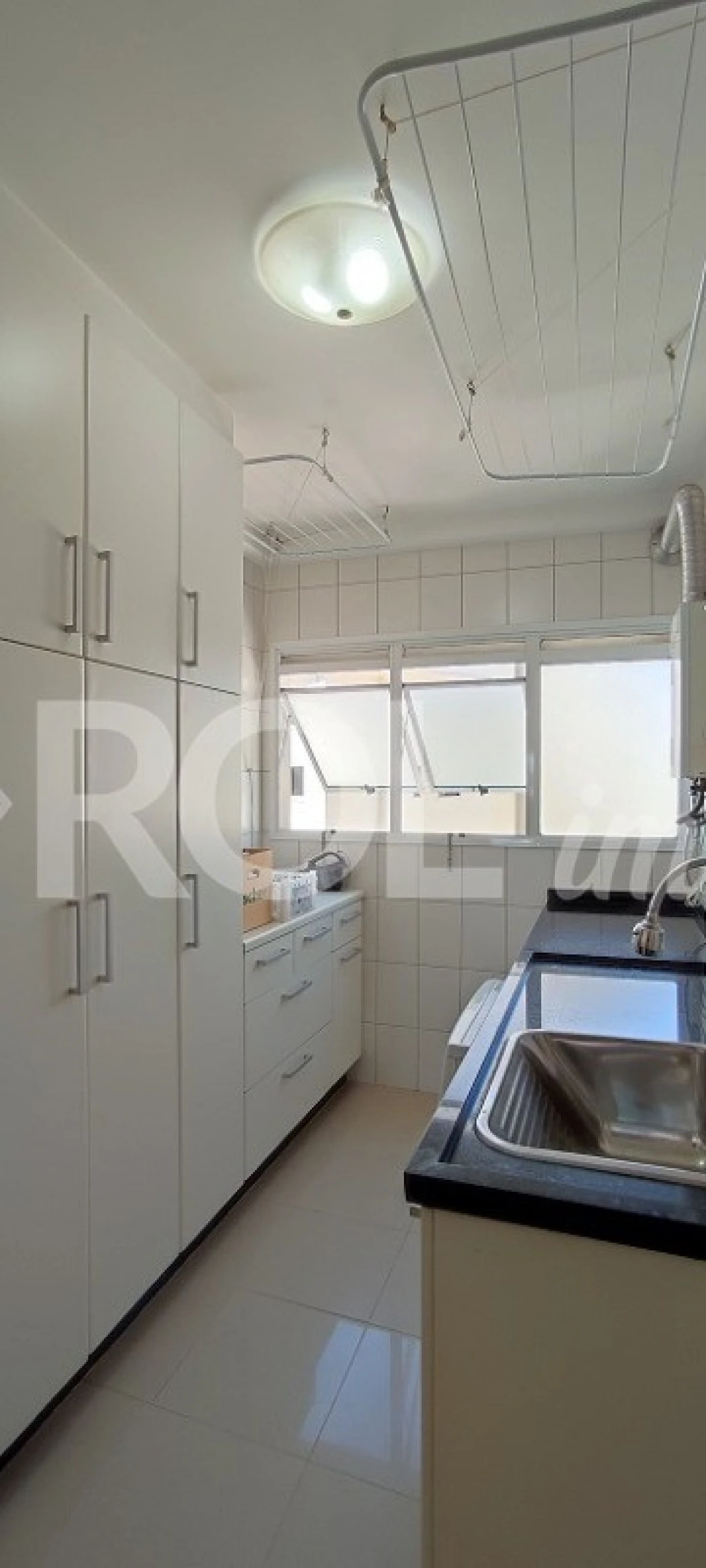 Apartamento em Vila Leopoldina, São Paulo
