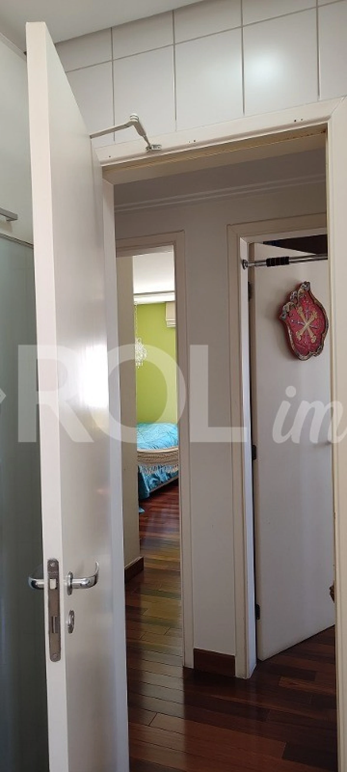 Apartamento em Vila Leopoldina, São Paulo