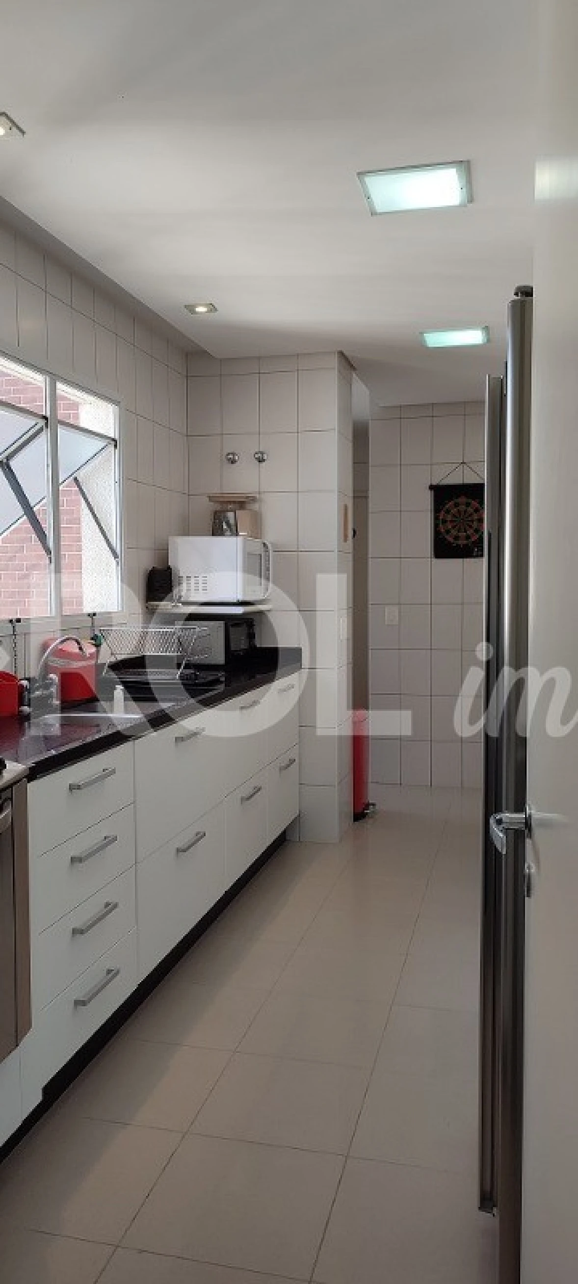 Apartamento em Vila Leopoldina, São Paulo