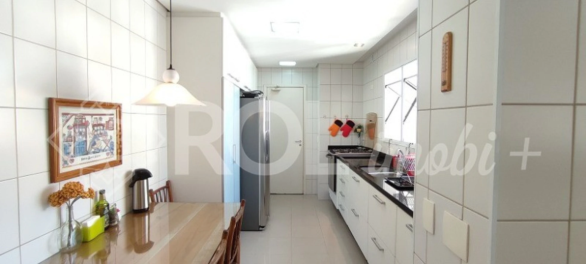 Apartamento 5 Quartos - Vila Leopoldina - Foto 6