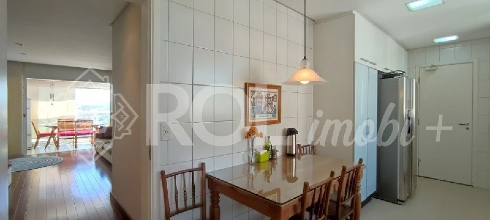 Apartamento 5 Quartos - Vila Leopoldina - Foto 7
