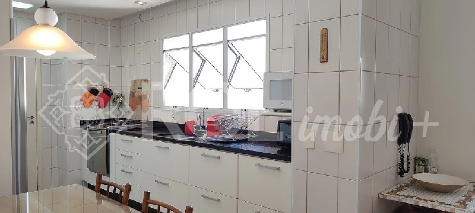 Apartamento 5 Quartos - Vila Leopoldina - Foto 8
