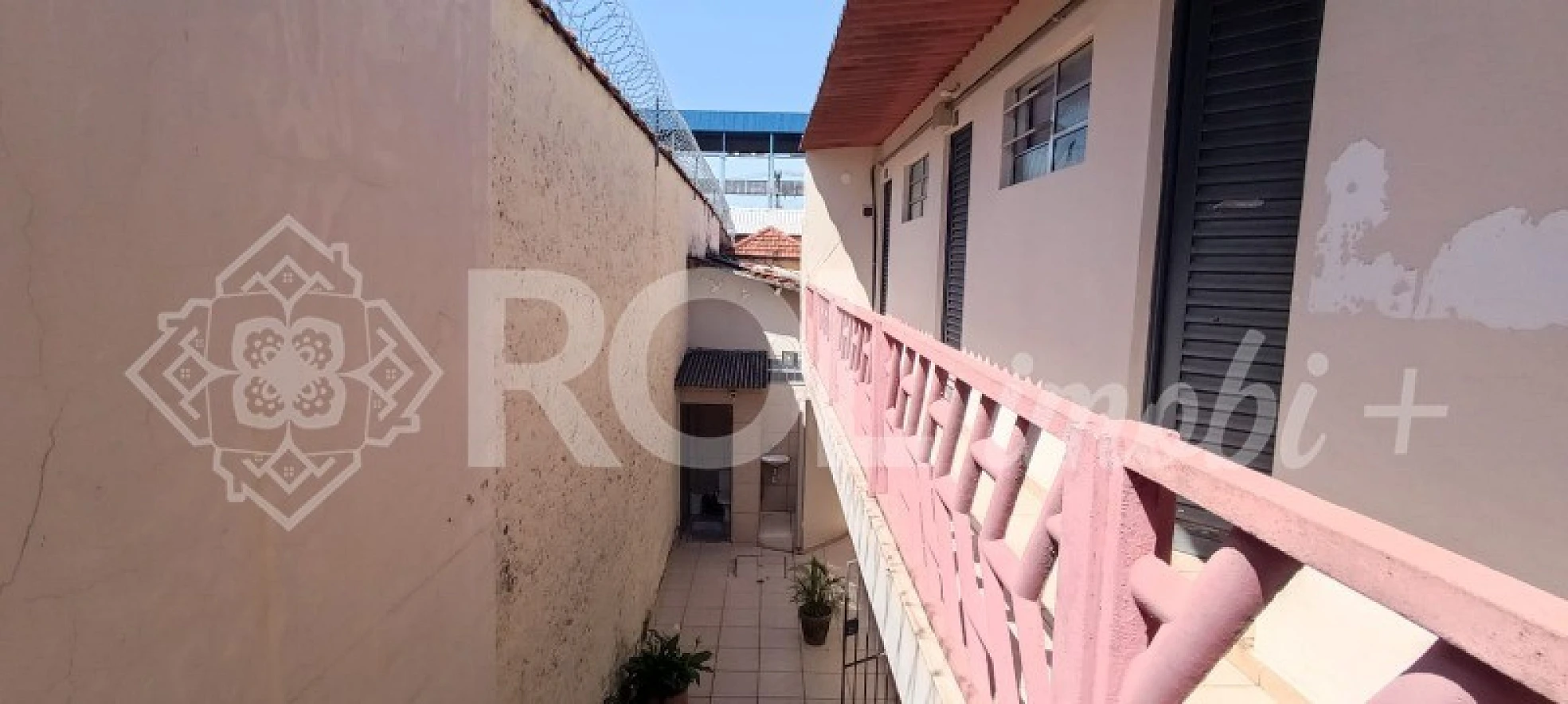 Casa - Vila Romana - Foto 9