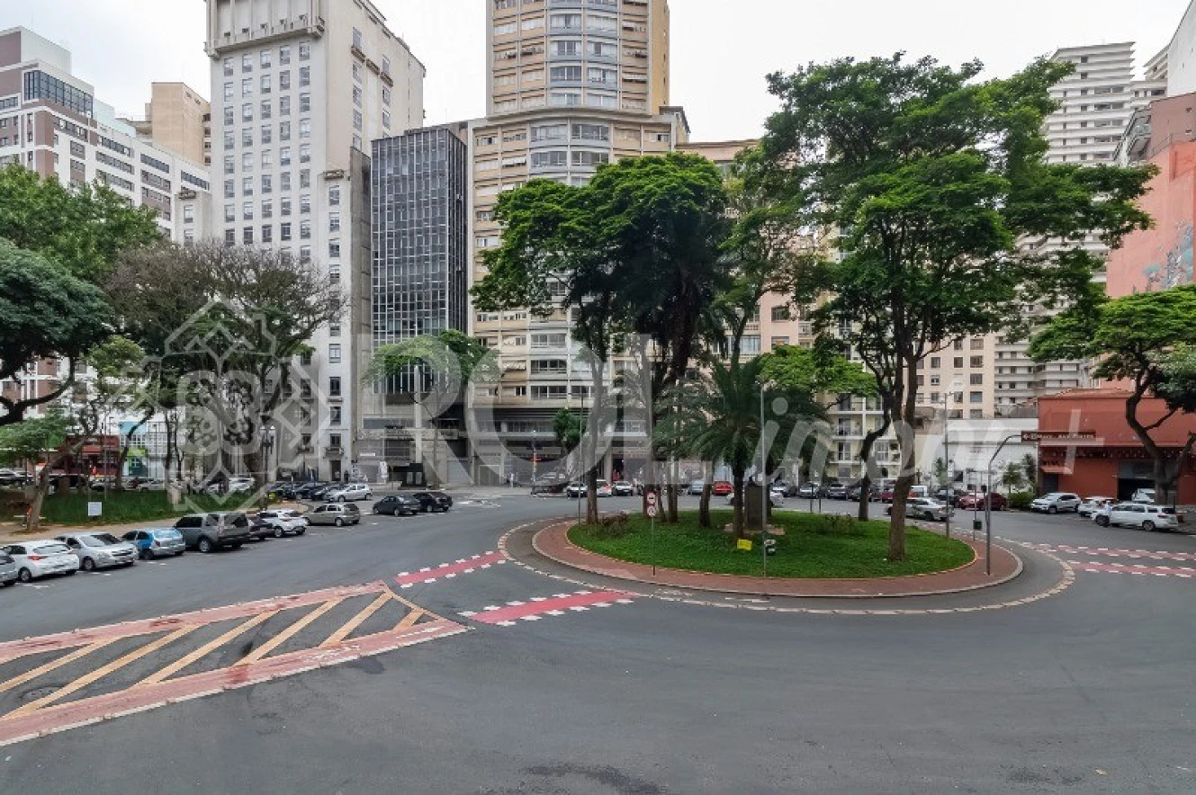 Santa Efigênia, São Paulo