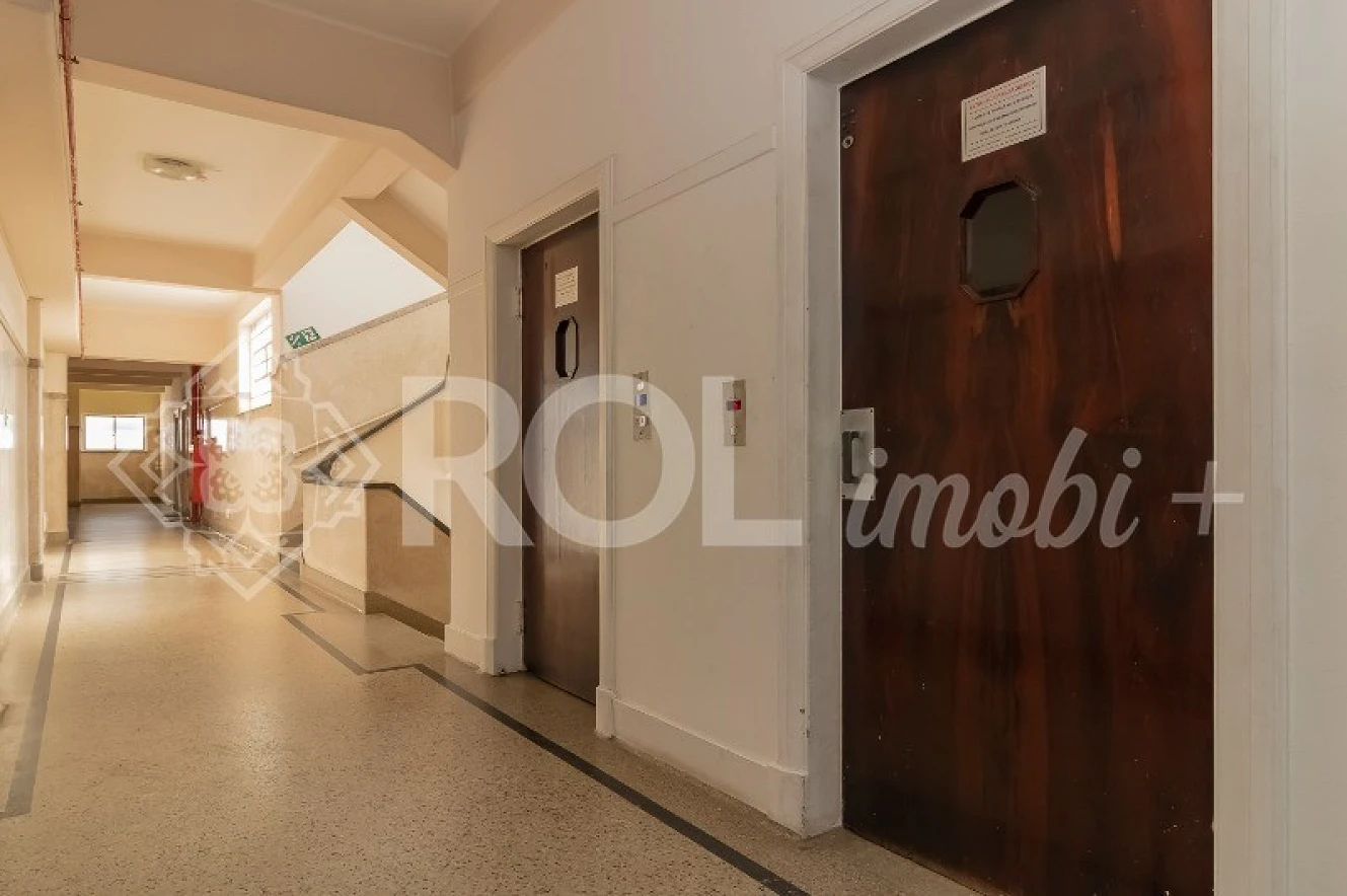 Apartamento em Santa Efigênia, São Paulo