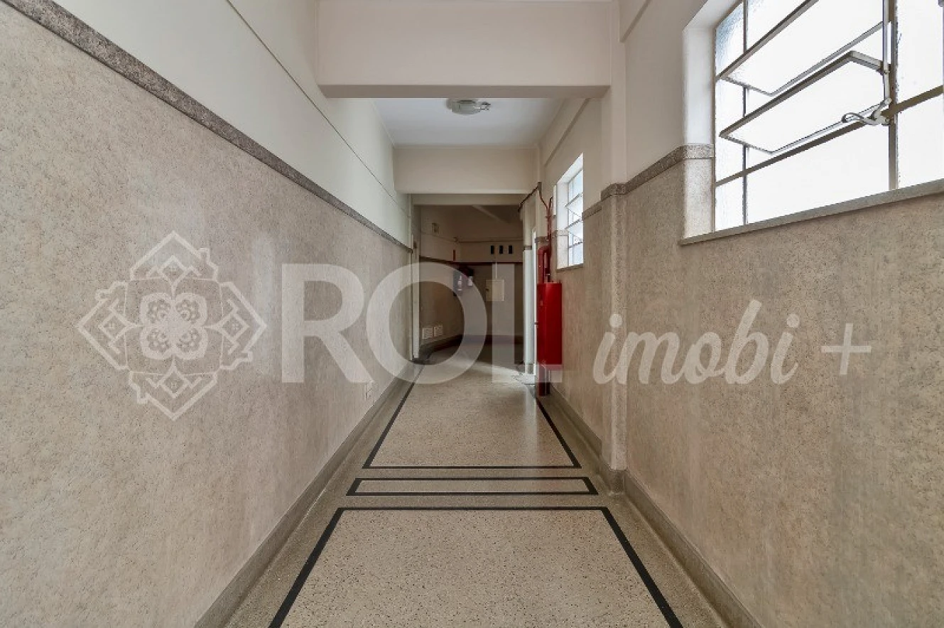 Apartamento em Santa Efigênia, São Paulo
