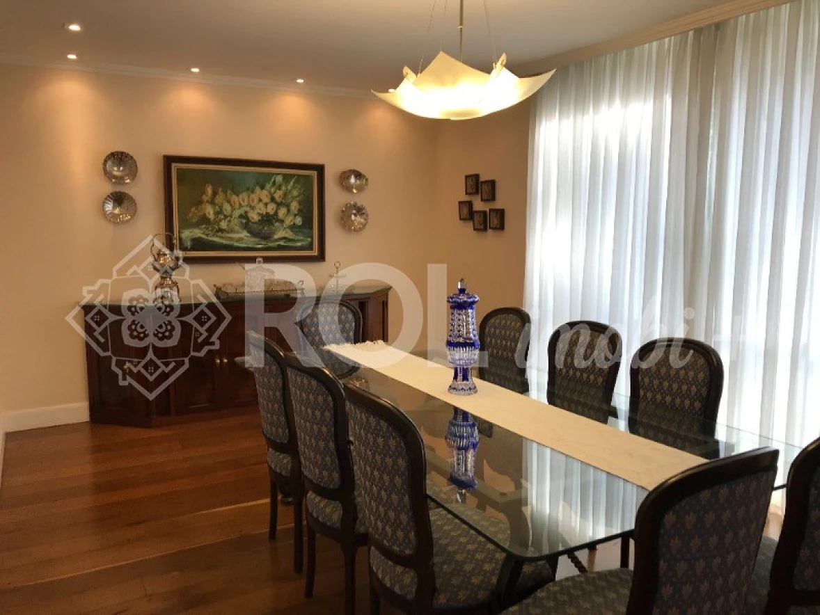 Apartamento 3 Quartos - Higienópolis - Foto 12