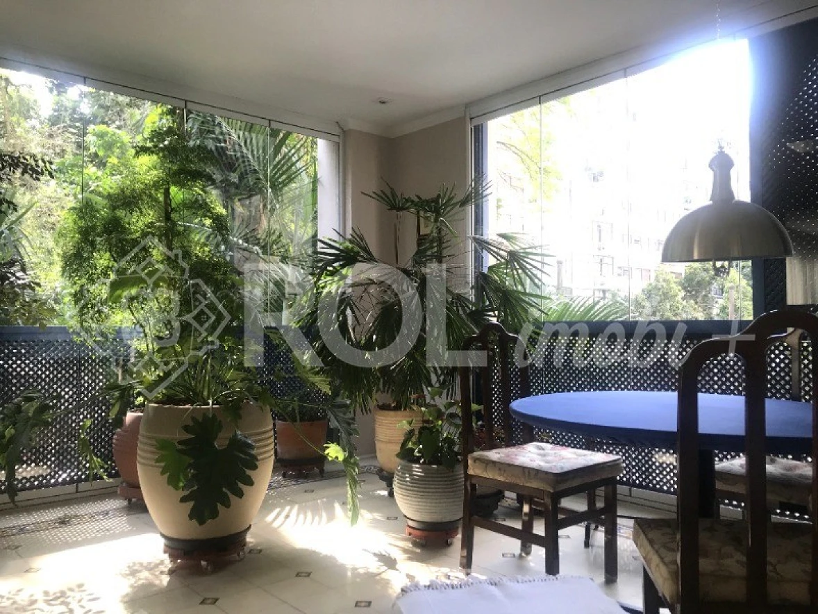 Apartamento 3 Quartos - Higienópolis - Foto 16