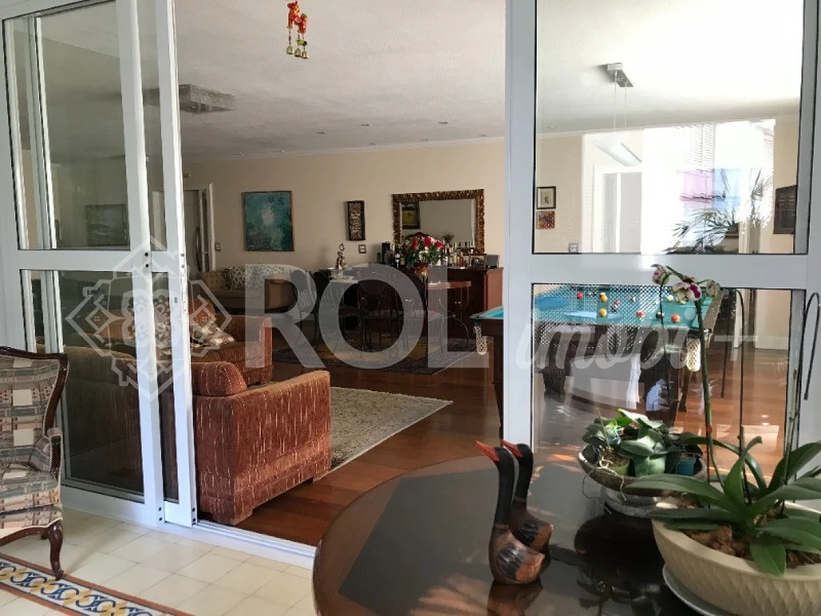 Apartamento 3 Quartos - Higienópolis - Foto 20