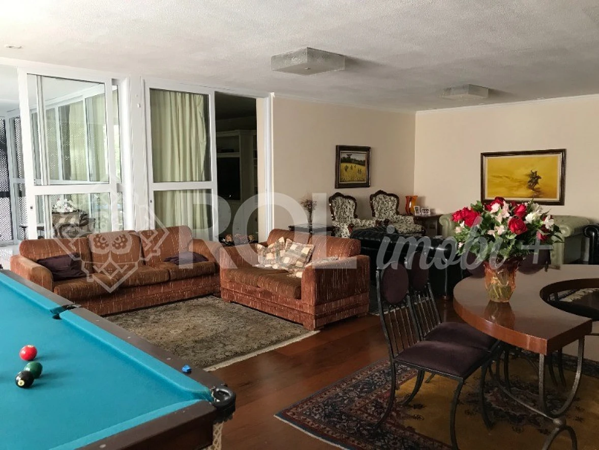 Apartamento 3 Quartos - Higienópolis - Foto 21