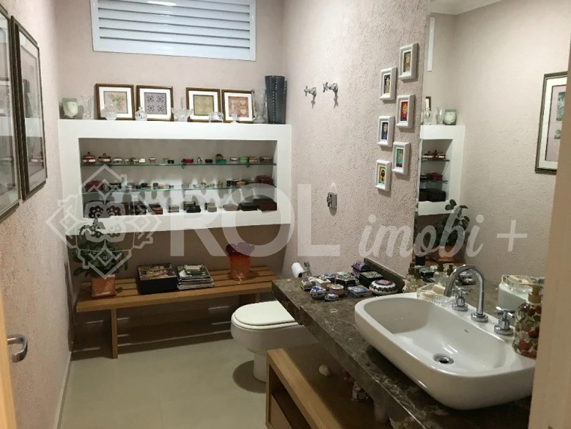 Apartamento em Higienópolis, São Paulo